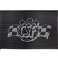CSF 09-12 Ford Escape 2.5L A/C Condenser