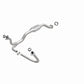 MagnaFlow Conv DF 2000 Chevy Blazer 4.3L 4WD