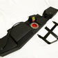 Titan Fuel Tanks 01-10 GM 2500/3500 62 Gal. Extra HD Cross-Linked PE XXL Mid-Ship Tank - Crew Cab LB