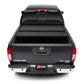 BAK 2022 Nissan Frontier 5ft Bed BAKFlip MX4 Matte Finish