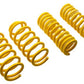 ST Sport-tech Lowering Springs 16+ BMW M2 (F87)
