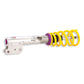 KW Coilover Kit V3 2012 Mercedes-Benz AMG A45 Type 176 AWD