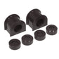 Prothane 96-01 Toyota Tacoma Front Sway Bar Bushings - 26mm - Black