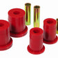 Prothane 84-86 Ford Mustang Control Arm Bushings - Red