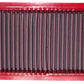 BMC 01-07 Fiat Stilo / Stilo Multi Wagon (192) 1.6 16V Replacement Panel Air Filter