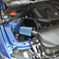 Injen 16-18 BMW 330i B48 2.0L (t) Wrinkle Red Cold Air Intake