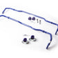 SuperPro VW MK5/MK6 Fwd Golf & Gti Front & Rear Sway Bar Kit
