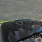 DV8 Offroad 07-18 Jeep Wrangler JK Rubicon 10th Anniversary Replica Hood