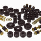 Prothane 00-06 Dodge Neon SRT-4 Total Kit - Black