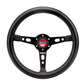 Sparco Strwhl Targa 350 Leather