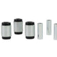 Whiteline Plus 03+ Nissan 350z / Infiniti G35 Front Upper Inner Control Arm Bushing Kit