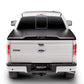 UnderCover 19-20 Chevy Silverardo 1500 6.5ft Elite Bed Cover - Black Textured