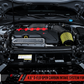AWE Tuning Audi RS3 / TT RS S-FLO Open Carbon Fiber Intake