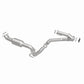 Magnaflow DF Converter 05-11 Toyota Tacoma 4.0L