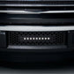 Putco 11-14 Ford F-150 EcoBoost SS Black Punch Bumper Grille Insert w/ 10in Luminix Light Bar