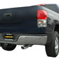 Gibson 10-19 Toyota Tundra SR5 4.6L 2.5in Cat-Back Dual Split Exhaust - Aluminized