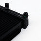 CSF 08-15 Subaru Impreza WRX/STI 1-Row 31mm High-Performance Aluminum Radiator - Black