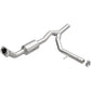 MagnaFlow Conv DF 07-08 Ford F-150 Pickup 5.4L P/S / 12/06-08 Lincoln Truck Mark LT 5.4L P/S