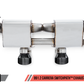 AWE Tuning Porsche 911 (991.2) Carrera / S SwitchPath Exhaust for PSE Cars - Diamond Black Tips