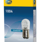 Hella Bulb 1004 12V 12/12W BA15d B6