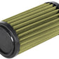 aFe ProHDuty Air Filters OER PG7 A/F HD PG7 RC: 3.50OD x 1.85ID x 7.34H