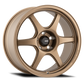 Konig Hexaform 17x8 5x100 ET40 Matte Bronze