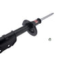 KYB Shocks & Struts Excel-G Front Right MAZDA CX-7 2007-09