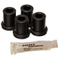 Energy Suspension .563 ID x 1.320 OD (Bushing Dims) Black Universal Link - Flange Type Bushiings