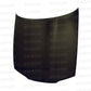 Seibon 90-94 Nissan Skyline R32 (BNR32)  OEM Carbon Fiber Hood