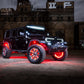 Oracle Bluetooth + RF Underbody Rock Light Kit - 4 PCS - ColorSHIFT