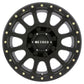 Method MR305 NV HD 18x9 +18mm Offset 8x180 130.81mm CB Matte Black Wheel