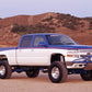 Fabtech 01-06 GM C/K2500HD 8in Perf Sys w/Perf Shks