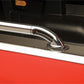 Putco Universal - All Full-Size Long Box w/ ToolBox (72.62in Overall Length) Boss Locker Side Rails