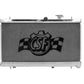 CSF 02-07 Subaru Impreza Radiator