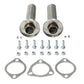 Skunk2 MegaPower 03-07 Acura TSX (Dual Canister) 60mm Exhaust System