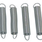 Moroso Throttle Return Spring Kit (Replacement for Part No 64918/64919/64923/64927/65047)