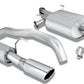 Borla 08-12 Toyota Sequoia SR5/Platinum/Ltd 5.7L 8cyl AT 6spd RWD/4WD SS Catback Exhaust