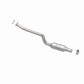 MagnaFlow Conv DF 06-07 BMW 530i 3.0L Passenger Side