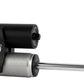 Fox 99+ Chevy HD 2.0 Perf Series 11.1in. Smooth Body IFP Rear Shock / 1.5-3.5in Lift