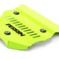 Perrin 2022+ Subaru BRZ / Toyota GR86 Engine Cover - Neon Yellow Wrinkle