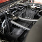 Corsa 21-22 Dodge Ram TRX Crew Cab Aluminum Oil Catch Can w/Mounting Bracket