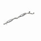 MagnaFlow Conv DF 87-93 Ford Bronco 4.9L / 87-95 F-150/F-250 (Non SD)/F-350 (Non SD) PU 4.9L (CA)