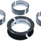 Clevite Ford Trk 177 2.9L 244 4.0L Engs 1990-93 Main Bearing Set