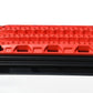 Putco Full Length TEC Mounting Plate - 12in x 12.5in x54in Venture TEC Rack Mounting Plates