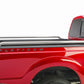 Go Rhino 97-14 Ford F-150 Stake Pocket Bed Rails - Chrome
