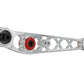 Skunk2 1996-2000 Honda Civic Clear Anodized Lower Control Arm