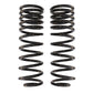 Rancho 2020 Jeep Gladiator Rear Rancho Coil Spring kit