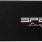 Spectre GM TH350 Transmission Pan - Polished Aluminum