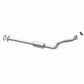 MagnaFlow Conv DF 96 Buick Century/ Oldsmobl