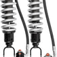 Fox 19+ Ram 1500 2.5 Perf. Series 6in R/R Front Adjustable Coilover 2in Lift DSC